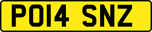 PO14SNZ