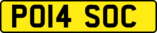 PO14SOC
