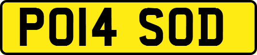 PO14SOD