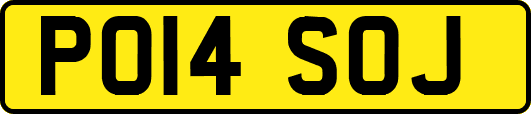 PO14SOJ
