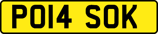 PO14SOK