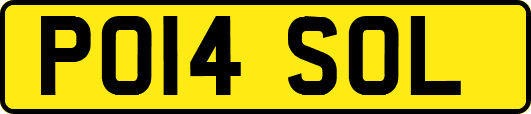 PO14SOL