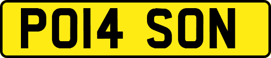 PO14SON