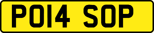 PO14SOP