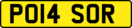 PO14SOR