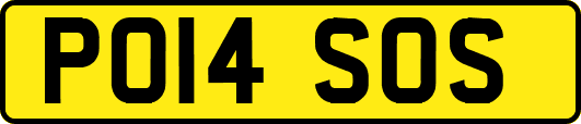 PO14SOS