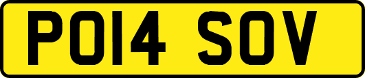 PO14SOV