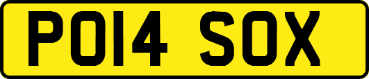 PO14SOX
