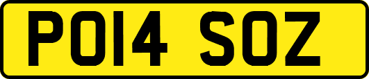 PO14SOZ