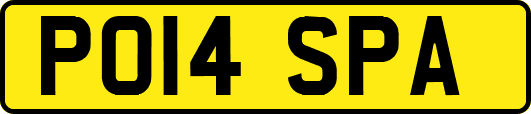 PO14SPA