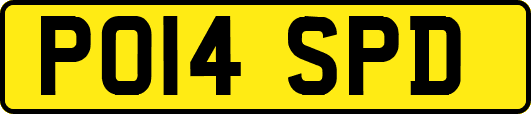 PO14SPD