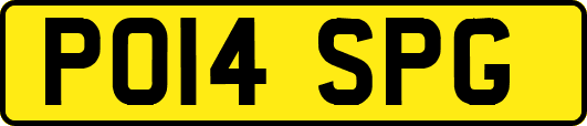PO14SPG
