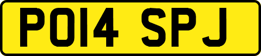 PO14SPJ