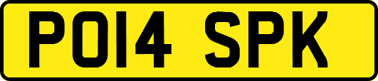 PO14SPK