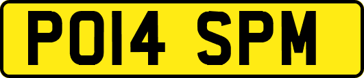 PO14SPM