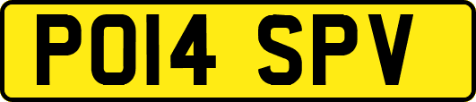 PO14SPV