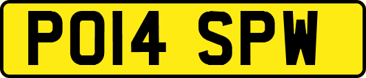PO14SPW