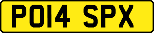 PO14SPX