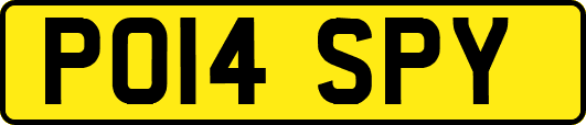 PO14SPY