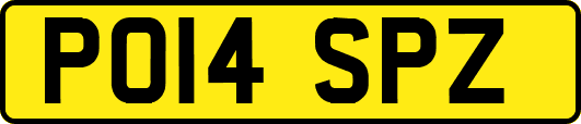 PO14SPZ