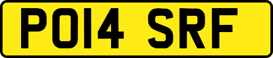 PO14SRF