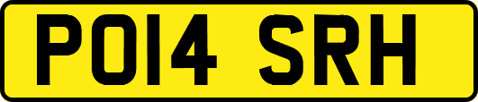 PO14SRH