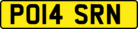 PO14SRN