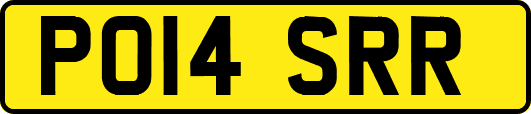 PO14SRR