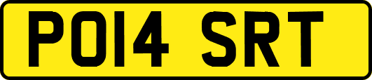 PO14SRT