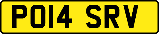 PO14SRV