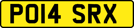 PO14SRX