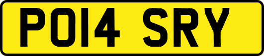 PO14SRY