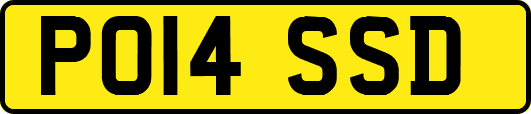 PO14SSD