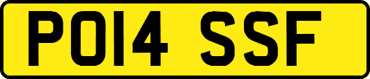 PO14SSF