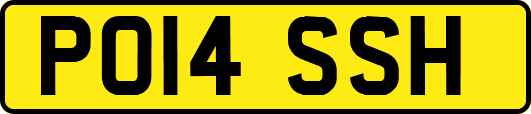 PO14SSH