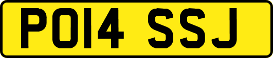 PO14SSJ