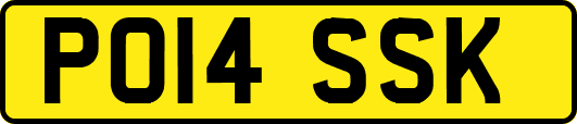 PO14SSK