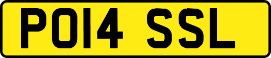 PO14SSL