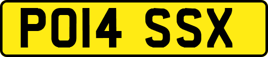 PO14SSX