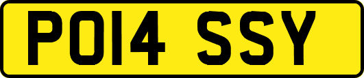 PO14SSY