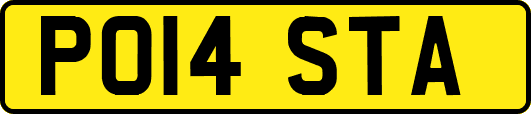 PO14STA