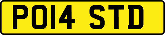 PO14STD