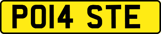 PO14STE