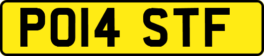 PO14STF