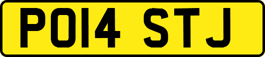 PO14STJ