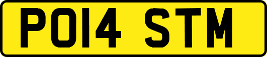 PO14STM
