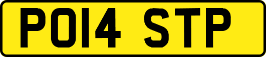 PO14STP