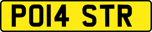 PO14STR