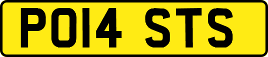 PO14STS