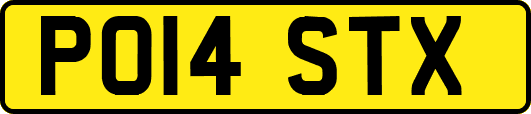 PO14STX